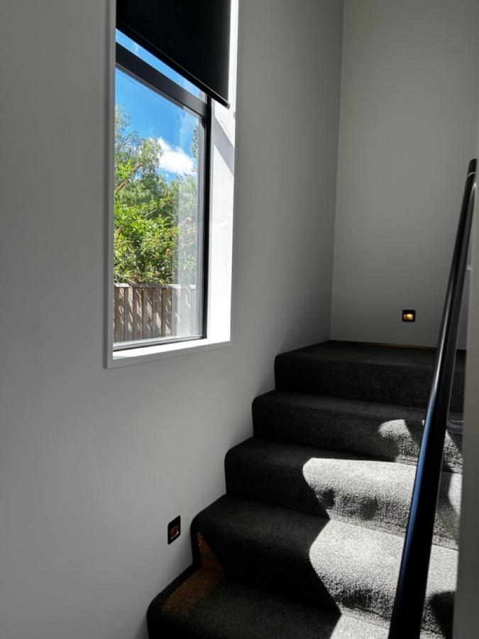 Coronet Haven Villa Queenstown Exterior photo