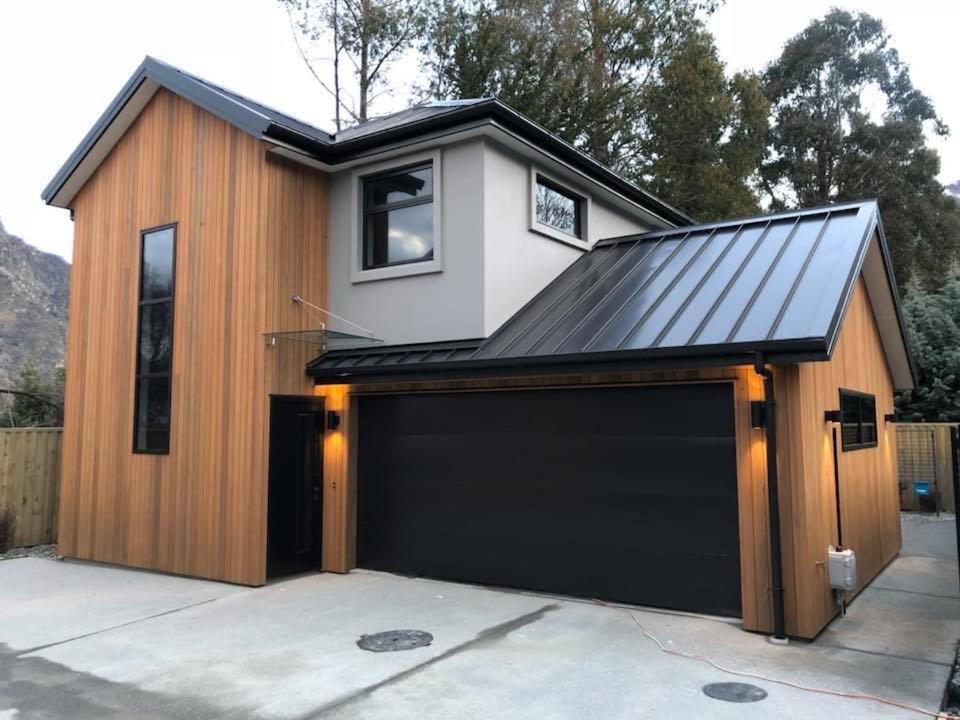 Coronet Haven Villa Queenstown Exterior photo