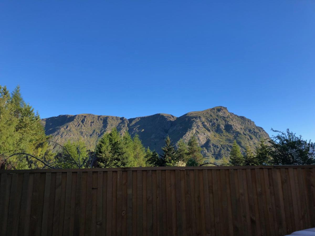 Coronet Haven Villa Queenstown Exterior photo